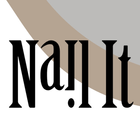 Nail It icon