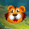 Puzzle zoo