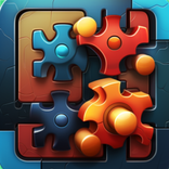 Puzzles minigames! All in one!