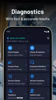 برنامه‌نما RepairSolutions2 عکس از صفحه