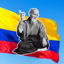 Stickers Colombianos WAsticker APK