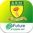 EPFUTURE - KRM -Students icon