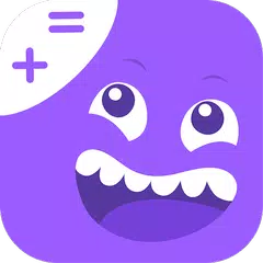 Bmath: Learn math at home