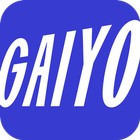 GAIYO one key for all mobility আইকন