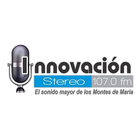 Innovacion Stereo Zeichen