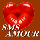 SMS Message Amour Touchant APK