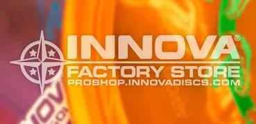 INNOVA Disc Golf Factory Store