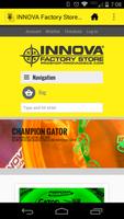 INNOVA Disc Golf Factory Store gönderen