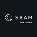 SAAM Task Creator APK