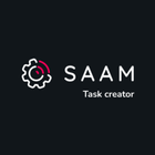 Icona SAAM Task Creator