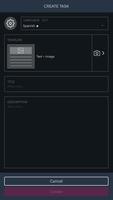 2 Schermata SAAM Task Creator