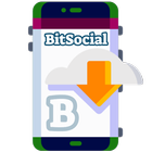 BitSocial أيقونة