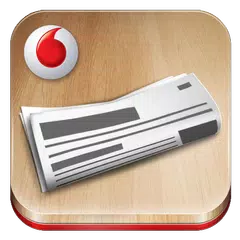 Vodafone Quiosque APK download