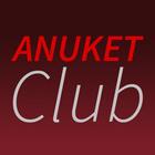 Anuket Club أيقونة