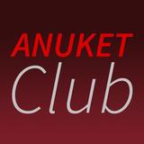 Anuket Club آئیکن