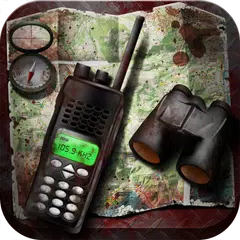 iZurvive - Map for DayZ & Arma APK download