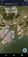 iZurvive - Map for DayZ & Arma اسکرین شاٹ 2