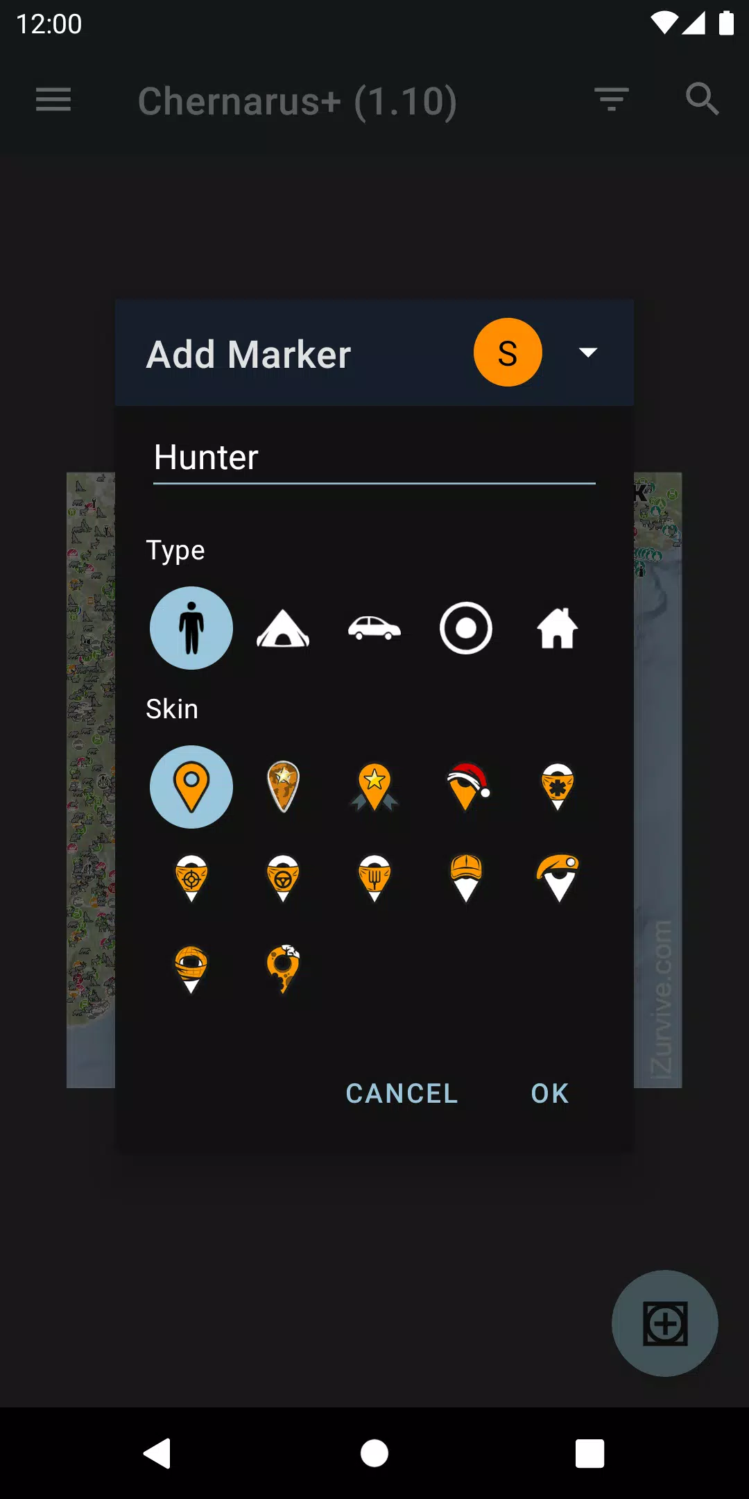 iZurvive - Map for DayZ & Arma APK for Android Download