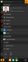 innovaphone myApps 14r2 تصوير الشاشة 1