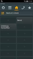 myPBX screenshot 2