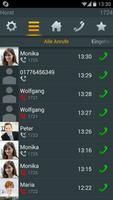 myPBX Plakat