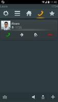 myPBX captura de pantalla 2