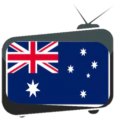 Australian TV channels - tv nz APK download