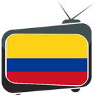 Mi tv colombia - Canales colom Zeichen