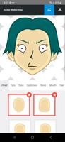 Anime Avatar Maker постер