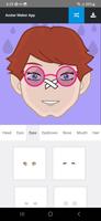 Anime Avatar Maker скриншот 2
