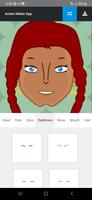 Anime Avatar Maker скриншот 3