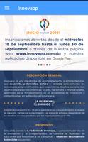 Innovapp poster