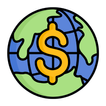 Curso de Economía আইকন
