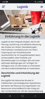 Logistikkurs Screenshot 1