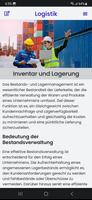 Logistikkurs Screenshot 2