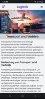 Logistikkurs Screenshot 3