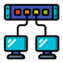 Curso de Redes Informáticas APK