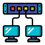 Curso de Redes Informáticas