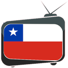 TV Online Chile - television c icon