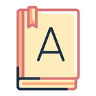 Diccionario Adventista आइकन