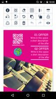 Diseñador de Flyers 스크린샷 1