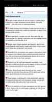 3 Schermata Citazioni d'amore