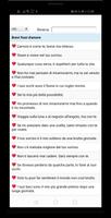 1 Schermata Citazioni d'amore