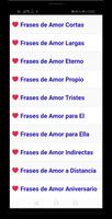 Frases de Amor पोस्टर