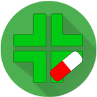 Icona Prontuario Farmaceutico