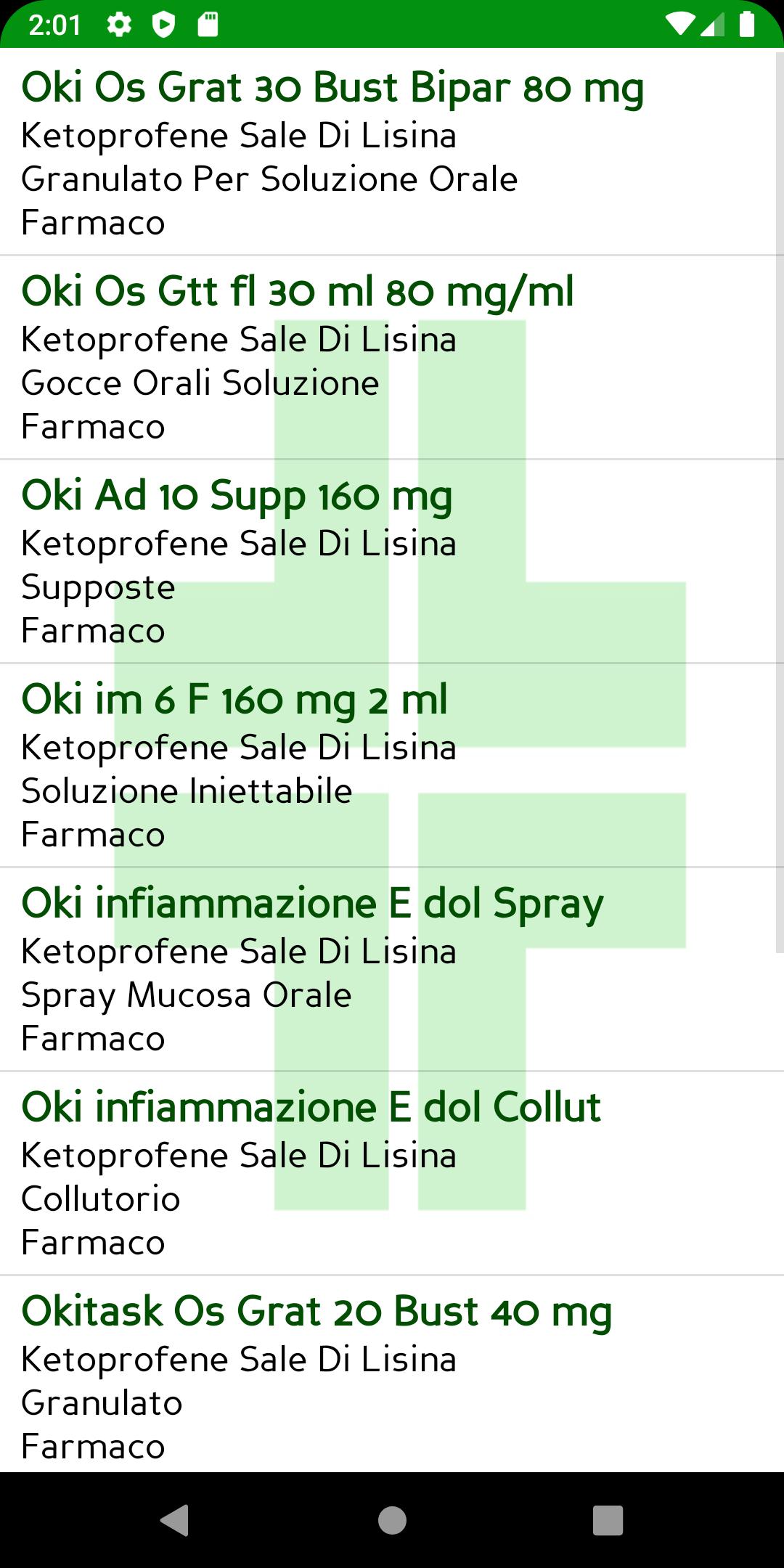 Android용 Prontuario Farmaceutico APK 다운로드