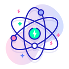 Curso de Química иконка