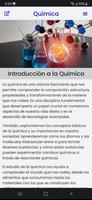 Curso de Química скриншот 1