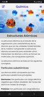 Curso de Química скриншот 2