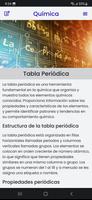 Curso de Química скриншот 3